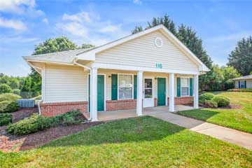Affordable Living in King, NC