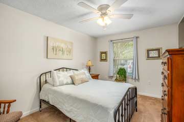 Affordable Living in King, NC