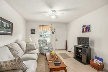 Affordable Living in King, NC