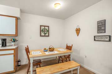 Affordable Living in King, NC