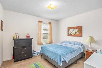 Affordable Living in King, NC