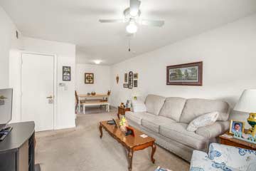 Affordable Living in King, NC