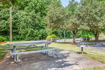 Affordable Living in King, NC