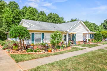 Affordable Living in King, NC