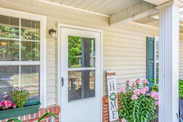 Affordable Living in King, NC