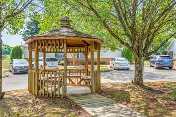 Affordable Living in King, NC