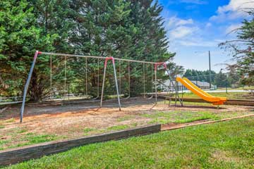 Affordable Living in King, NC