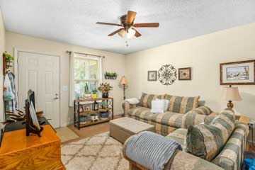 Affordable Living in King, NC